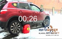 Комплект надувной (воздушный) автомобильный домкрат 