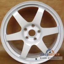 Кованые диски R17 Кованые диски R17