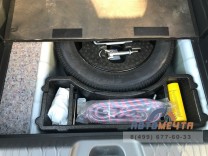 Фальшпол нижний LADA Веста SW / SW CROSS-0