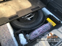 Фальшпол нижний LADA Веста SW / SW CROSS-1