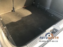 Фальшпол нижний LADA Веста SW / SW CROSS-2