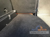 Фальшпол нижний LADA Веста SW / SW CROSS-3