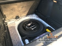 Фальшпол нижний LADA Веста SW / SW CROSS-4