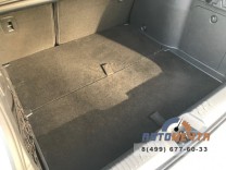 Фальшпол верхний LADA Веста SW / SW CROSS-0