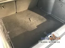 Фальшпол верхний LADA Веста SW / SW CROSS Фальшпол верхний LADA Веста SW / SW CROSS