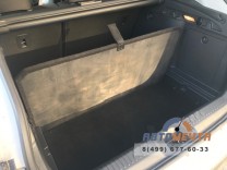 Фальшпол верхний LADA Веста SW / SW CROSS-1