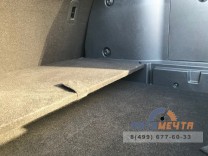 Фальшпол верхний LADA Веста SW / SW CROSS-2