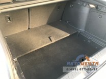 Фальшпол верхний LADA Веста SW / SW CROSS-4