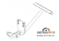 Фаркоп для УАЗ Хантер (31512, 469, 31514, 463)