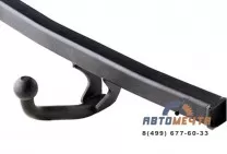 Фаркоп (ТСУ с несъемным шаром) для LADA KALINA Универсал 2004-, LADA GRANTA Седан 2011- Фаркоп (ТСУ с несъемным шаром) для LADA KALINA Универсал 2004-, LADA GRANTA Седан 2011-