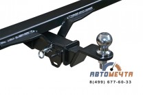 Фаркоп /съемный квадрат/ LADA Ларгус-0