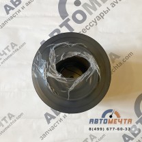 Фильтр воздушный УАЗ Патриот, ЕВРО 4,5, (ОАО УАЗ 3160-1109080-11)-1