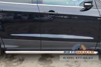 Пороги Форд Куга-1