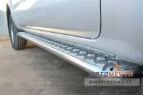 Пороги для Ford Ranger