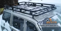 Багажник УАЗ Патриот Багажник УАЗ Патриот