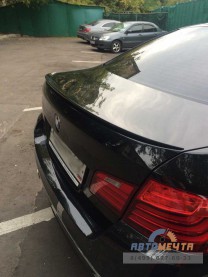Спойлер для BMW 5 (f10)-3 Спойлер для BMW 5 (f10)-3