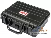 Кейс защитный РИФ 330х280х120 мм