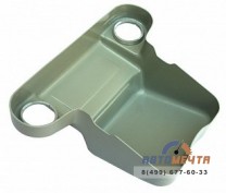 Консоль потолочная УАЗ Патриот под штат-люк (№267)-2