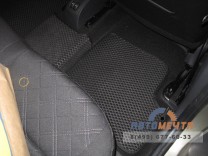 Коврики EVA Люкс LADA Ларгус 5 мест в салон-5 Коврики EVA Люкс LADA Ларгус 5 мест в салон-5