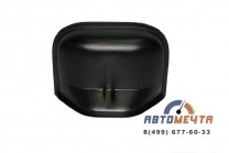 Кожух двигателя УАЗ 452 Буханка дв. 409 ЕВРО 4 (АБС-пластик) -0