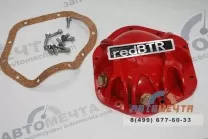 Крышка картера моста 