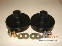 Лифт-комплект задней подвески (20-30мм) Рено Дастер / Ниссан Террано