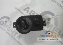 Модуль управления светом (МУС) УАЗ Патриот 2017 без ПТФ Модуль управления светом (МУС) УАЗ Патриот 2017 без ПТФ