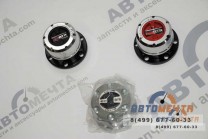 Муфты подключения переднего моста (хабы серия Х усиленная) redBTR УАЗ Патриот, Хантер