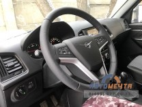 Мультируль УАЗ Патриот-1