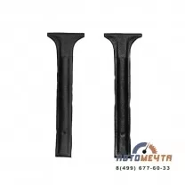 Накладки центральной стойки верхние УАЗ 469 / Хантер