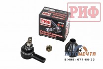 Наконечник рулевой тяги РИФ Левый (RE099L) усиленный УАЗ Наконечник рулевой тяги РИФ Левый (RE099L) усиленный УАЗ