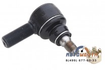 Наконечник рулевой тяги РИФ Левый (RE099L) усиленный УАЗ-1 Наконечник рулевой тяги РИФ Левый (RE099L) усиленный УАЗ-1