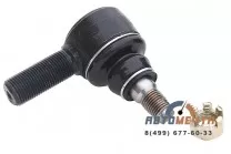 Наконечник рулевой тяги РИФ правый (RE098R) усиленный УАЗ Наконечник рулевой тяги РИФ правый (RE098R) усиленный УАЗ