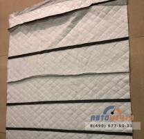 Обивка потолка Люкс для УАЗ Хантер, 469-1