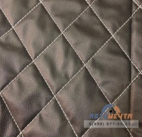 Обивка потолка Люкс для УАЗ Хантер, 469-2