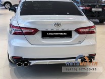 Обвес HEMMES Toyota Camry-7