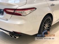 Обвес HEMMES Toyota Camry-8