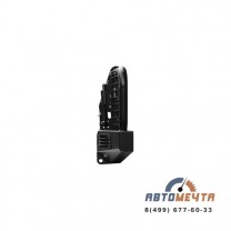 Передний силовой бампер УАЗ Хантер Трофи Максима с площадкой лебёдки, лифт 65 мм-2