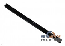 Планка багажного отсека УАЗ Хантер (накладка АБС)-0