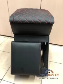Подлокотник бар Комфорт Люкс под печку для УАЗ Хантер
