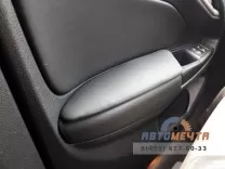 Подлокотники на двери LADA Веста (4 шт полный комплект)