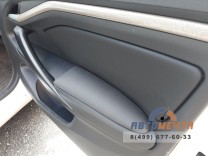 Подлокотники на двери LADA Веста (4 шт полный комплект)-3