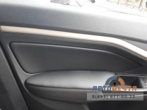 Подлокотники на передние двери LADA Веста (2 шт) -1