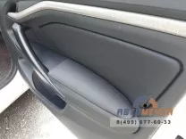 Подлокотники на задние двери LADA Веста (2 шт) Подлокотники на задние двери LADA Веста (2 шт)