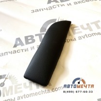 Подлокотники на двери УАЗ Патриот полный комплект (4 шт) -6