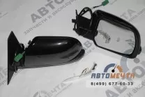 Повторитель поворотов УАЗ Патриот Повторитель поворотов УАЗ Патриот