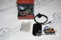 Проектор цифровой на лобовое стекло