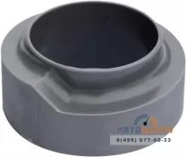 Проставка РИФ под переднюю пружину УАЗ Хантер 30 мм полиуретан