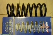 Пружина (1 шт) передней подвески KILEN