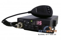 Рация Си-Би диапазона Optim 270-1